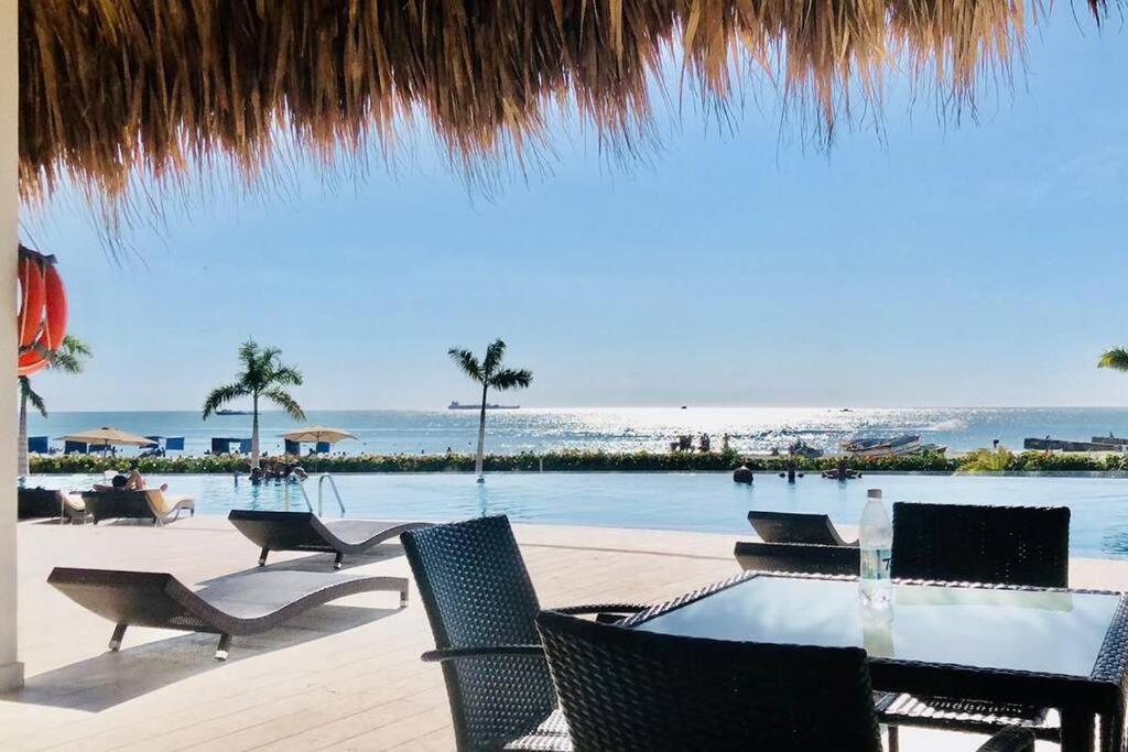 Samaria Club De Playa By Playa Resort, Preciosos En El Sector Exclusivo De Pozos Colorados Apartamento *