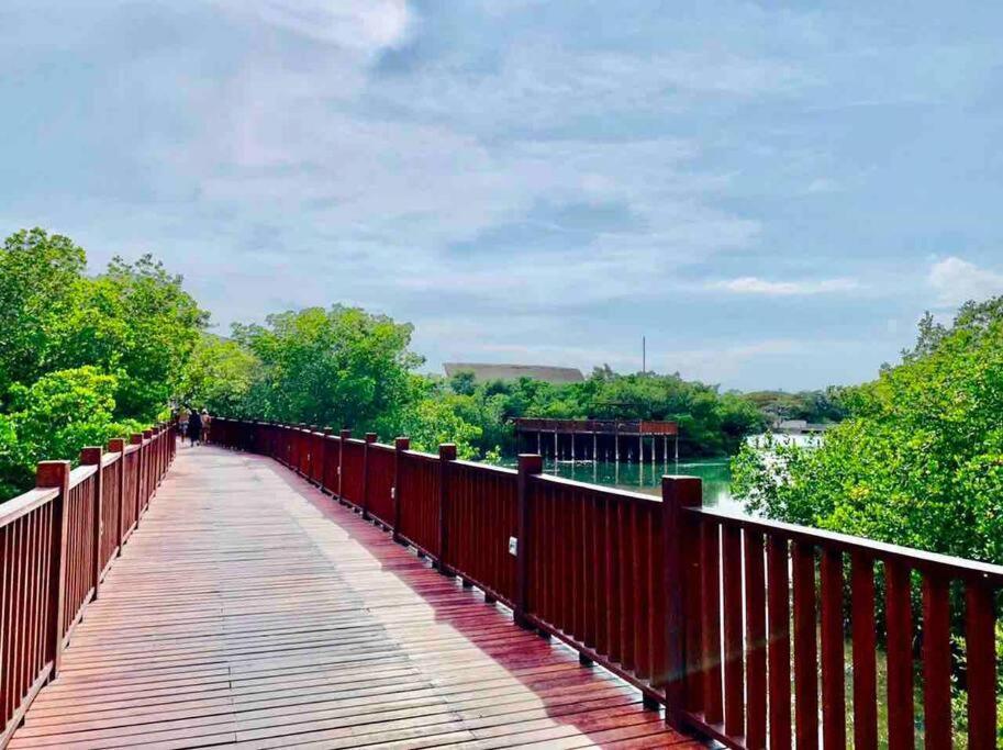 Apartamento Samaria Club De Playa By Playa Resort, Preciosos En El Sector Exclusivo De Pozos Colorados Santa Marta (Magdalena)