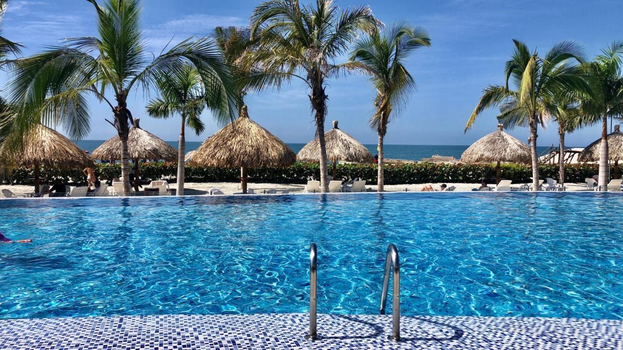 Samaria Club De Playa By Playa Resort, Preciosos En El Sector Exclusivo De Pozos Colorados Apartamento Santa Marta (Magdalena)