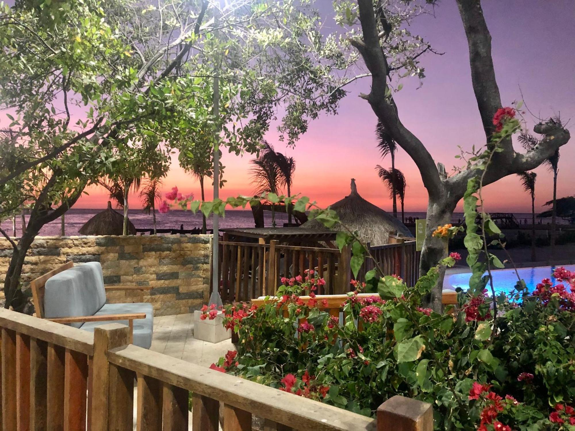 Samaria Club De Playa By Playa Resort, Preciosos En El Sector Exclusivo De Pozos Colorados