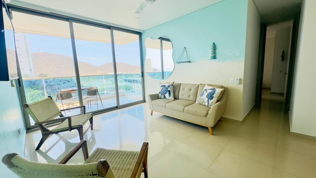 Samaria Club De Playa By Playa Resort, Preciosos En El Sector Exclusivo De Pozos Colorados *