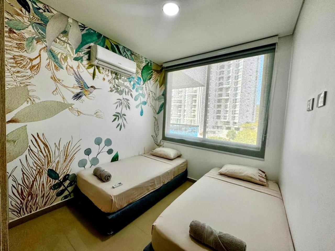 Apartamento Samaria Club De Playa By Playa Resort, Preciosos En El Sector Exclusivo De Pozos Colorados *