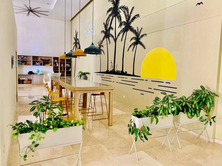 Precioso En Samaria Club De Playa Apartamento *