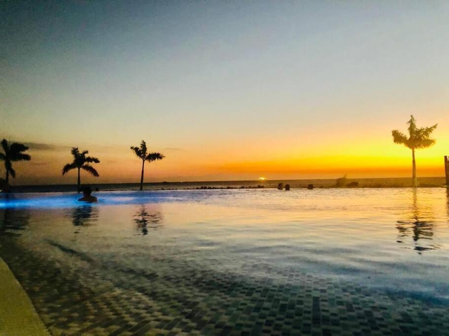 Precioso En Samaria Club De Playa Apartamento *