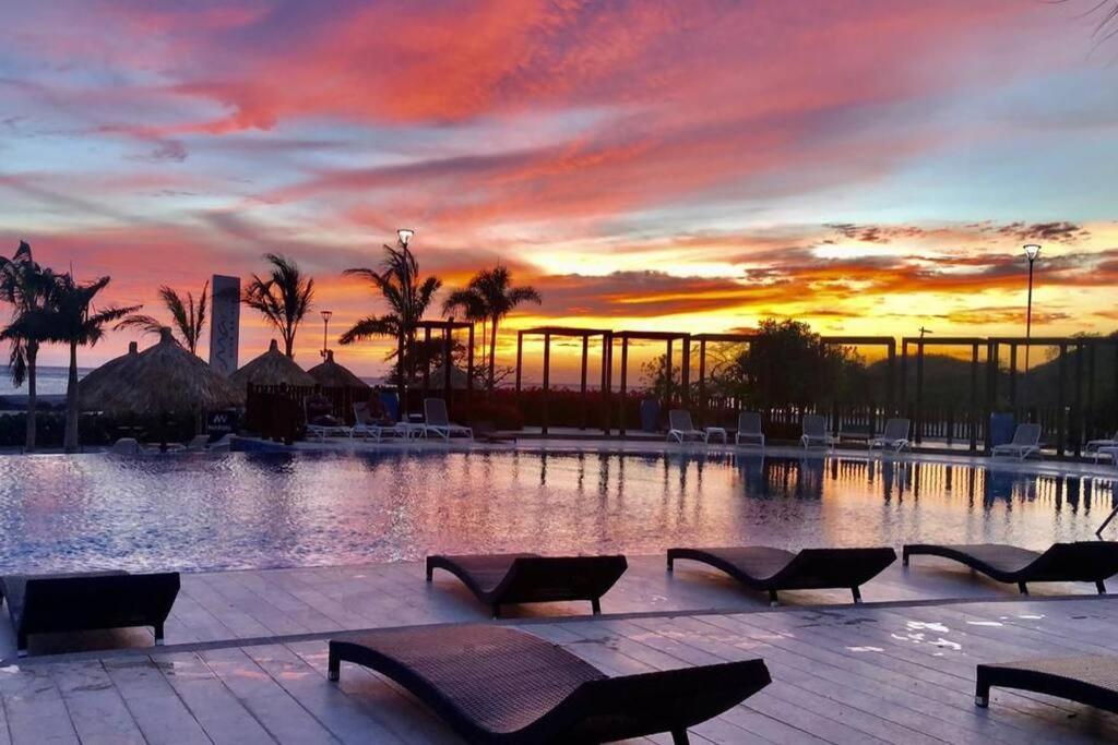 Apartamento Precioso En Samaria Club De Playa *