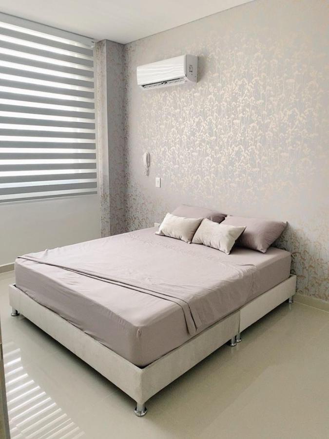 Precioso En Samaria Club De Playa Apartamento *