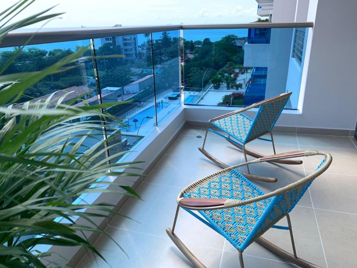 Precioso En Samaria Club De Playa Santa Marta (Magdalena)