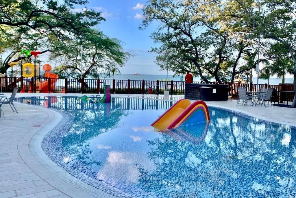 Precioso En Samaria Club De Playa * Santa Marta (Magdalena)